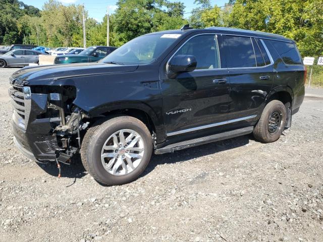 GMC YUKON SLT 2024 with VIN 1GKS2BKT5RR202772 - Photo from auction