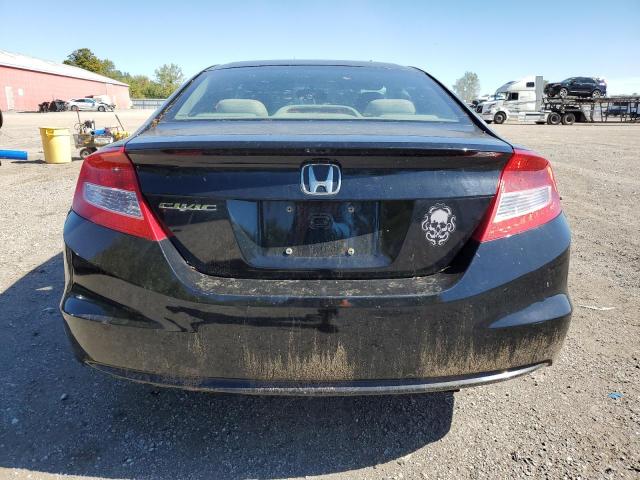 Photo 6 from auction – 2012 HONDA CIVIC LX with VIN 2HGFG3B4XCH006302