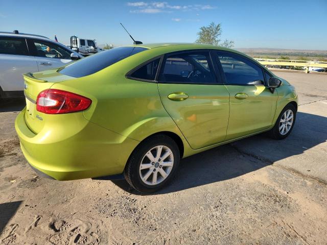 Photo 3 from auction – 2012 FORD FIESTA SE with VIN 3FADP4BJ4CM129151