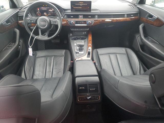 Zdjęcie 8 z aukcji – 2018 AUDI A4 PREMIUM PLUS z VIN WAUENAF42JN014376