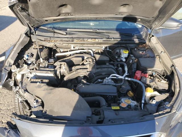 Photo 12 from auction – 2021 SUBARU OUTBACK PR with VIN 4S4BTACC6M3223350