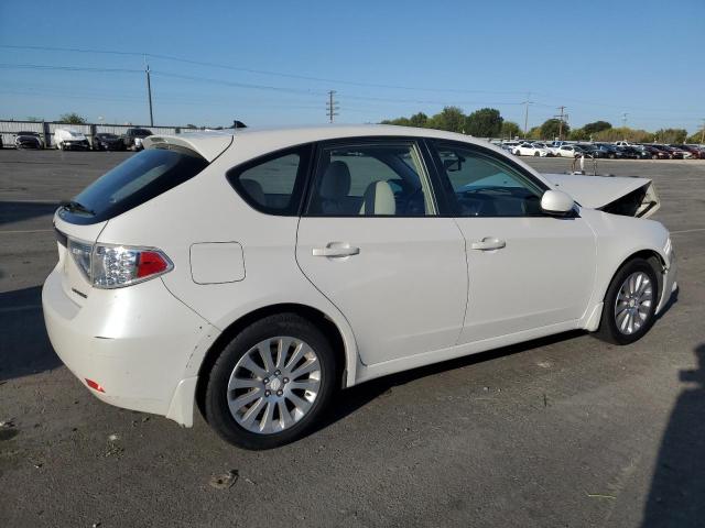 Photo 3 from auction – 2009 SUBARU IMPREZA 2. with VIN JF1GH60679H810101