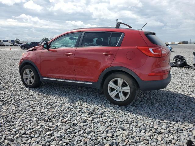 Photo 2 from auction – 2013 KIA SPORTAGE B with VIN KNDPB3A20D7420896
