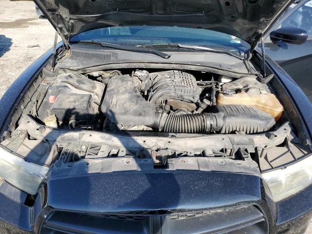 Photo 11 from auction – 2014 DODGE CHARGER PO with VIN 2C3CDXAG6EH132340