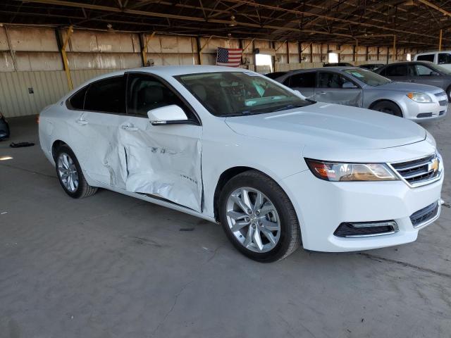 Photo 4 from auction – 2018 CHEVROLET IMPALA LT with VIN 1G1105S33JU104297