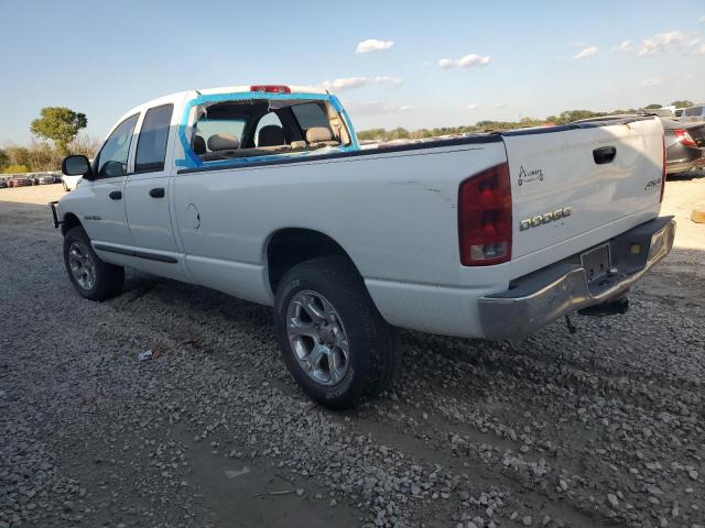 Photo 2 from auction – 2004 DODGE RAM 1500 S with VIN 1D7HU18N54J291114