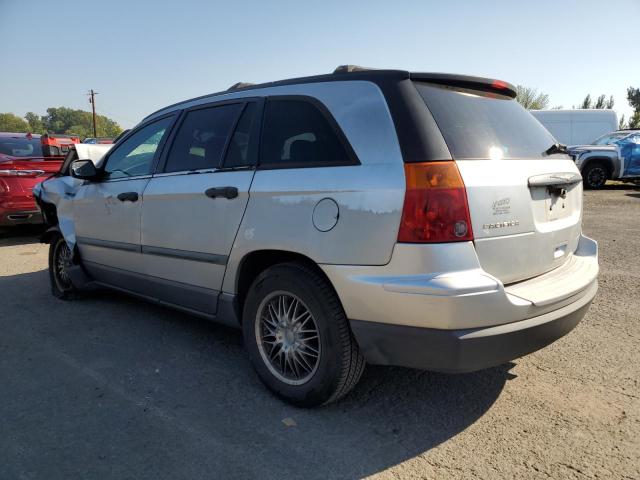 Photo 2 from auction – 2005 CHRYSLER PACIFICA with VIN 2C8GM48LX5R451182