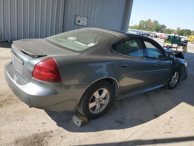 Photo 3 from auction – 2005 PONTIAC GRAND PRIX with VIN 2G2WP522X51344680