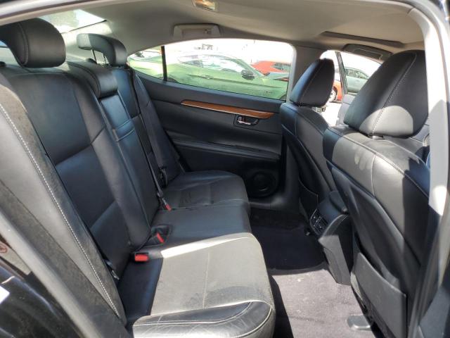 Photo 10 from auction – 2014 LEXUS ES 300H with VIN JTHBW1GG9E2070686