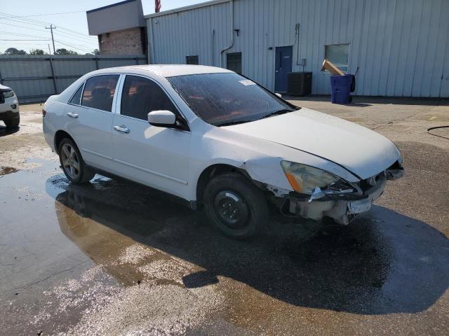 Photo 4 from auction – 2003 HONDA ACCORD LX with VIN 1HGCM56353A074367