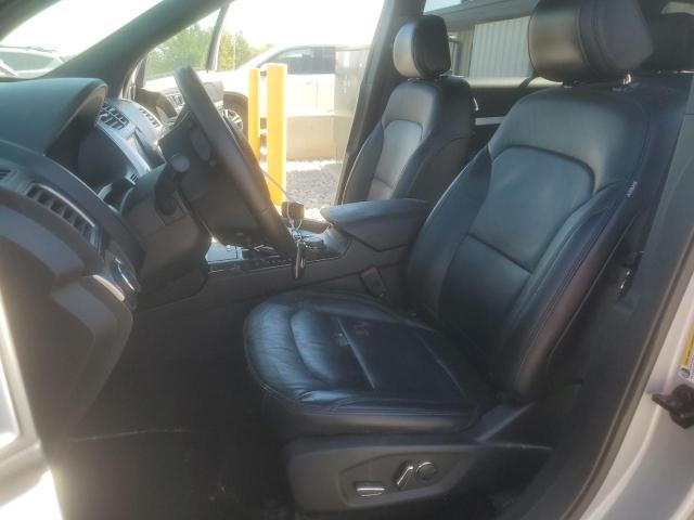 Photo 7 from auction – 2017 FORD EXPLORER X with VIN 1FM5K8D88HGD18512