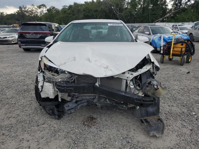 Photo 5 from auction – 2016 TOYOTA COROLLA L with VIN 5YFBURHE7GP520374