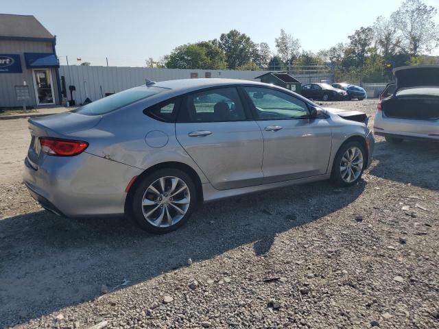 Photo 3 from auction – 2015 CHRYSLER 200 S with VIN 1C3CCCBB6FN647801
