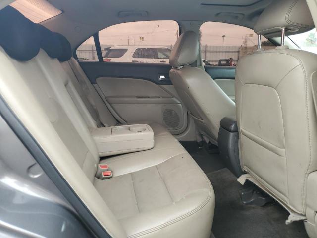 Photo 10 from auction – 2010 FORD FUSION with VIN 3FAHP0JA5AR152434
