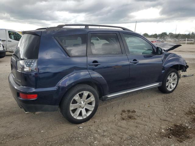 Photo 3 from auction – 2010 MITSUBISHI OUTLANDER with VIN JA4AS3AW1AZ018825