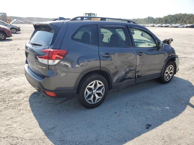 Photo 3 from auction – 2023 SUBARU FORESTER P with VIN JF2SKADCXPH539249