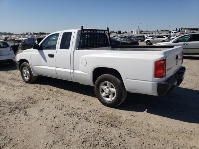 Photo 2 from auction – 2005 DODGE DAKOTA ST with VIN 1D7HE22K05S218083