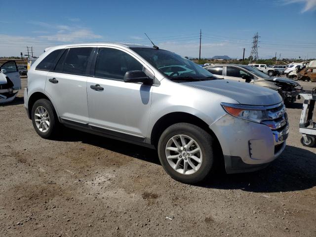 Photo 4 from auction – 2013 FORD EDGE SE with VIN 2FMDK3GC3DBB29864