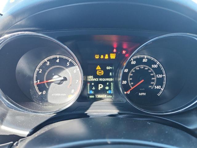 Photo 9 from auction – 2018 MITSUBISHI OUTLANDER with VIN JA4AR3AU4JU018566
