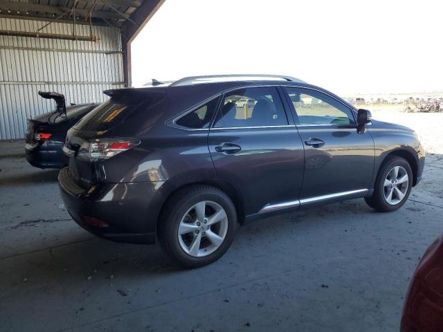 Photo 3 from auction – 2010 LEXUS RX 350 with VIN 2T2BK1BAXAC016868