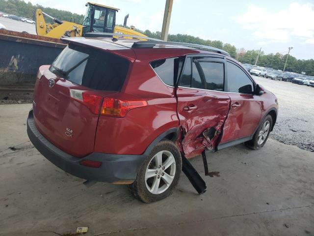 Photo 3 from auction – 2013 TOYOTA RAV4 XLE with VIN 2T3WFREV3DW066285