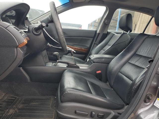 Photo 7 from auction – 2011 HONDA ACCORD EXL with VIN 1HGCP2F83BA049113