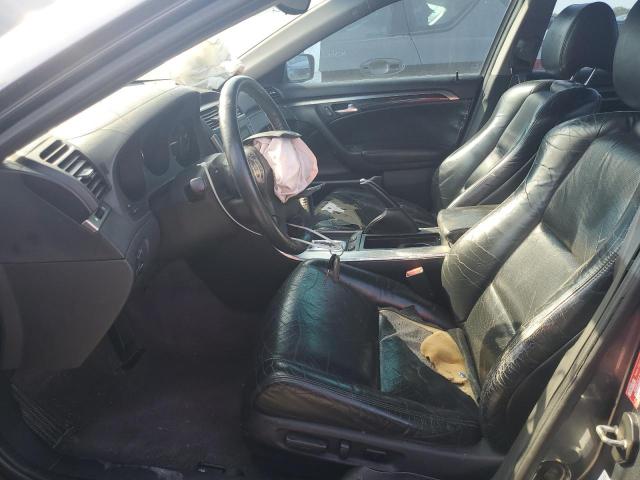 Photo 7 from auction – 2004 ACURA TL with VIN 19UUA66294A053758