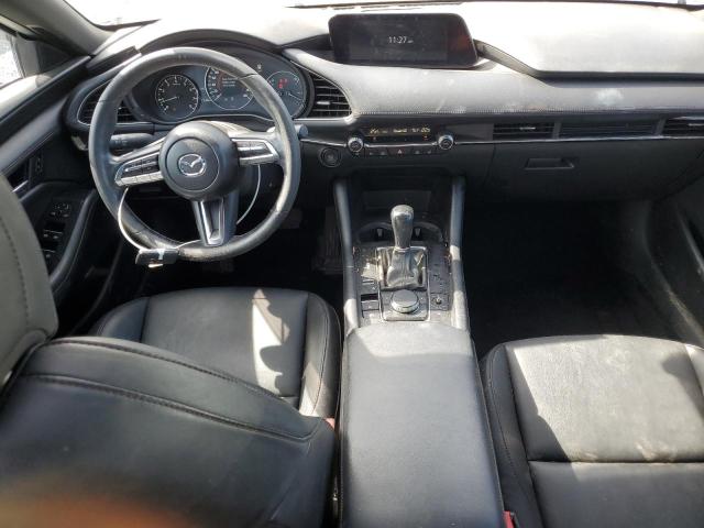 Photo 8 from auction – 2022 MAZDA 3 PREFERRE with VIN JM1BPALL4N1513592