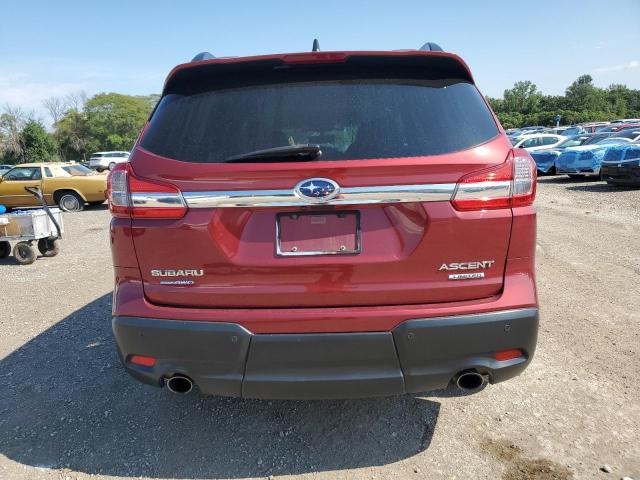 Photo 6 from auction – 2019 SUBARU ASCENT LIM with VIN 4S4WMAMD6K3428007