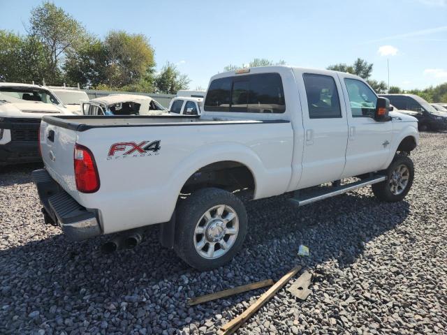Photo 3 from auction – 2012 FORD F350 SUPER DUTY with VIN 1FT8W3BT7CEB37597
