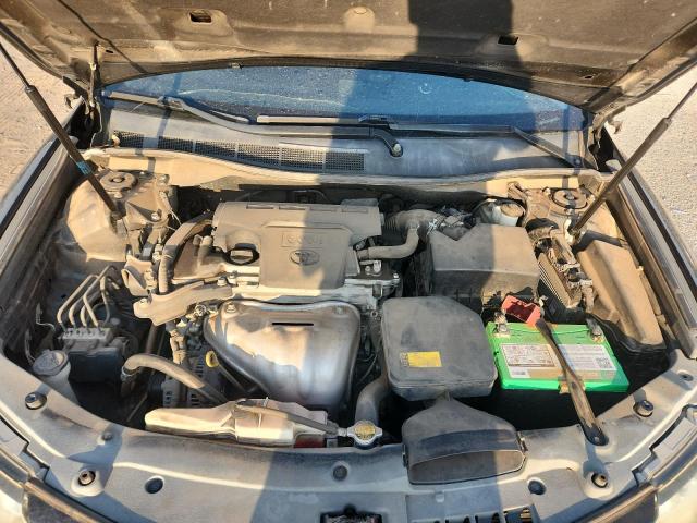 Photo 11 from auction – 2013 TOYOTA CAMRY L with VIN 4T1BF1FK4DU266072