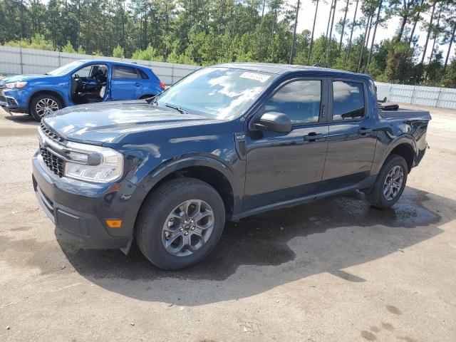 Photo 1 from auction – 2023 FORD MAVERICK X with VIN 3FTTW8E31PRA76995