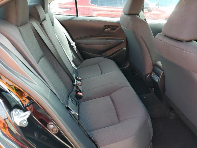 Фото 10 с аукциона – 2025 TOYOTA COROLLA LE AUTOMATIC с VIN 5YFB4MDEXSP299371