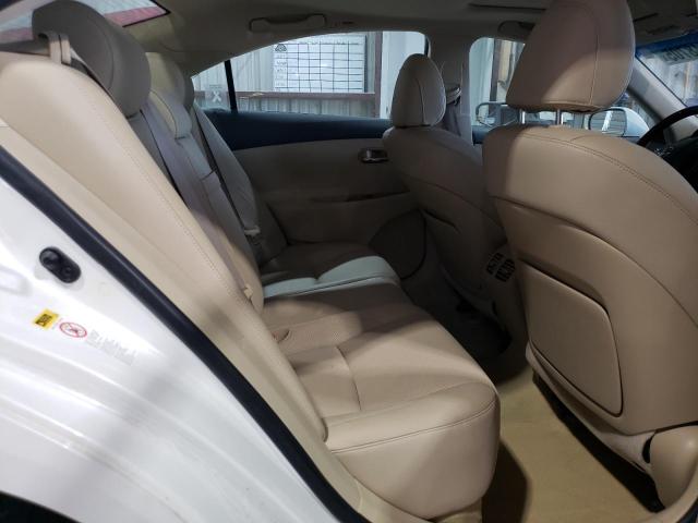 Photo 10 from auction – 2008 LEXUS ES 350 with VIN JTHBJ46GX82246456