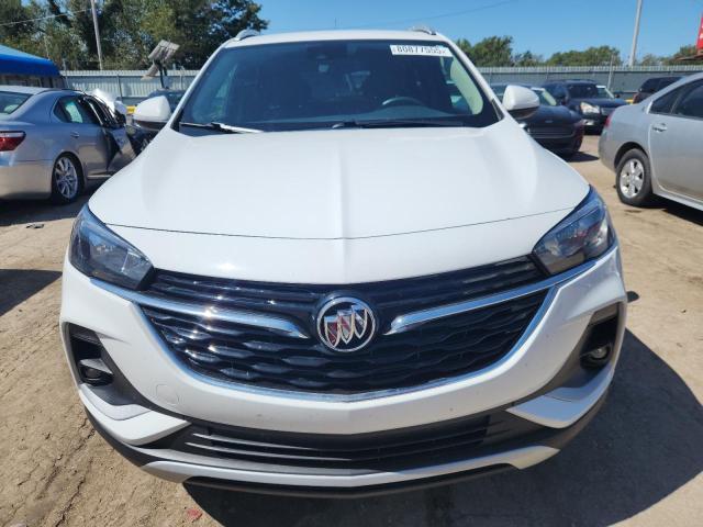Photo 5 from auction – 2021 BUICK ENCORE GX with VIN KL4MMDS24MB160429