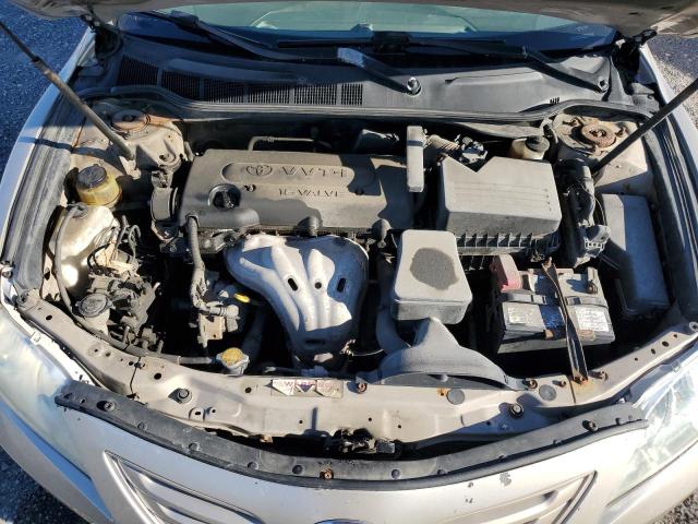 Photo 11 from auction – 2007 TOYOTA CAMRY CE with VIN 4T1BE46K47U510392