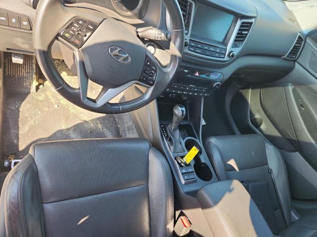 Photo 8 from auction – 2016 HYUNDAI TUCSON LIM with VIN KM8J33A2XGU161158