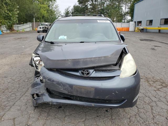 Photo 5 from auction – 2006 TOYOTA SIENNA LE with VIN 5TDBA23C76S059849