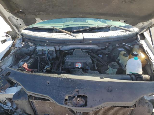 Photo 11 from auction – 2007 FORD F150 with VIN 1FTPX12V37NA10480