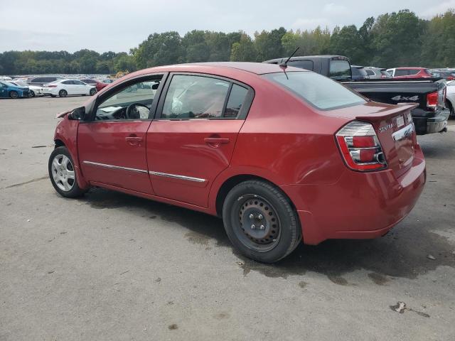 Photo 2 from auction – 2012 NISSAN SENTRA 2.0 with VIN 3N1AB6AP3CL675672