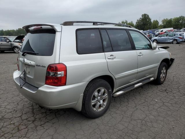Photo 3 from auction – 2005 TOYOTA HIGHLANDER with VIN JTEHD21A150036941