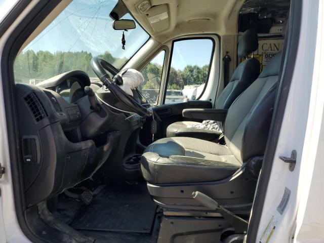 Photo 7 from auction – 2017 RAM PROMASTER with VIN 3C6TRVAG3HE531683