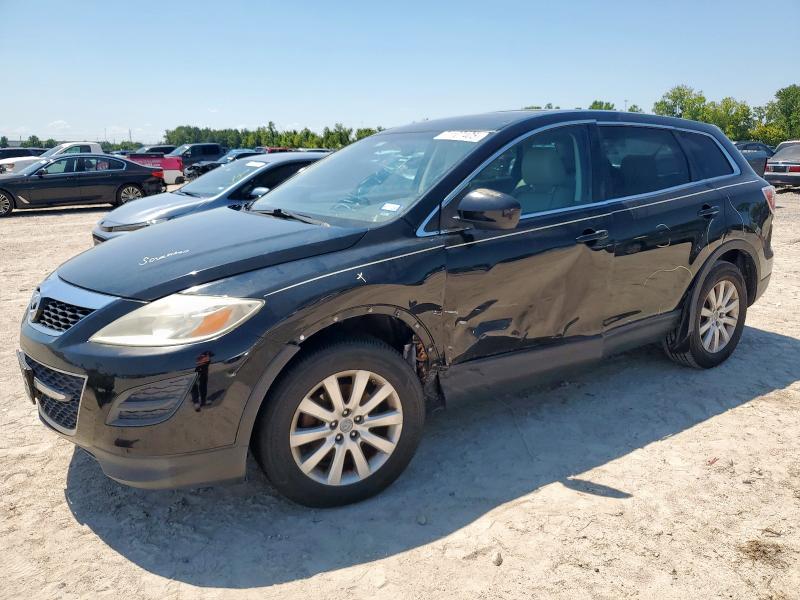 MAZDA CX-9 2010 with VIN JM3TB2MA8A0237513 - Photo from auction