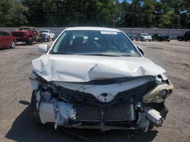 Photo 5 from auction – 2011 TOYOTA COROLLA BA with VIN 2T1BU4EE7BC587976