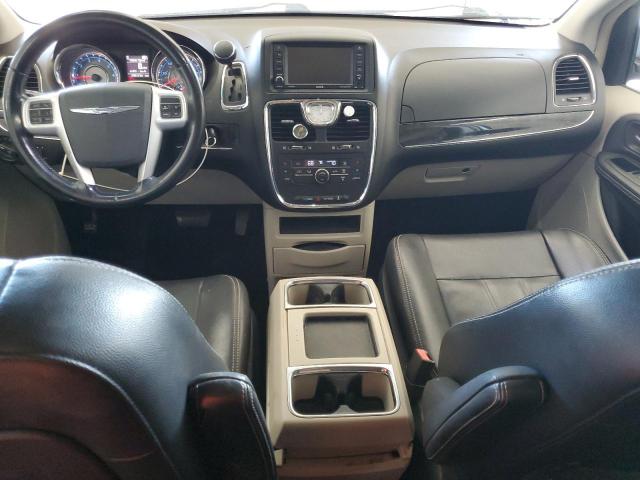 Photo 8 from auction – 2014 CHRYSLER TOWN & COU with VIN 2C4RC1BGXER437290