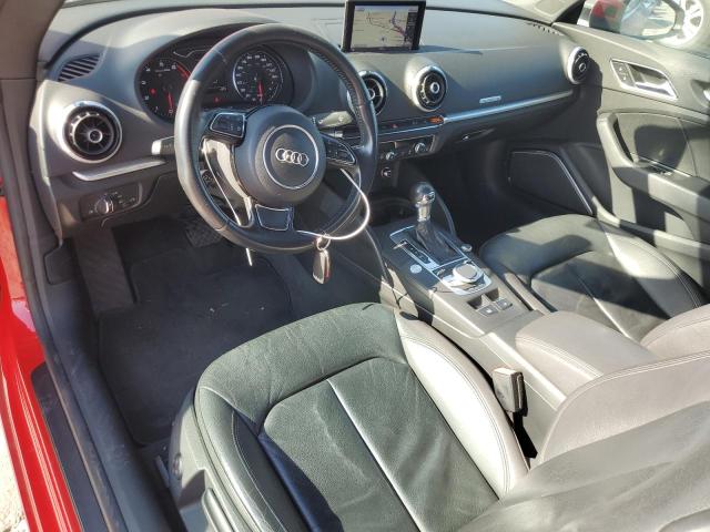 Photo 8 from auction – 2015 AUDI A3 PREMIUM PLUS with VIN WAU3FLFFXF1102754