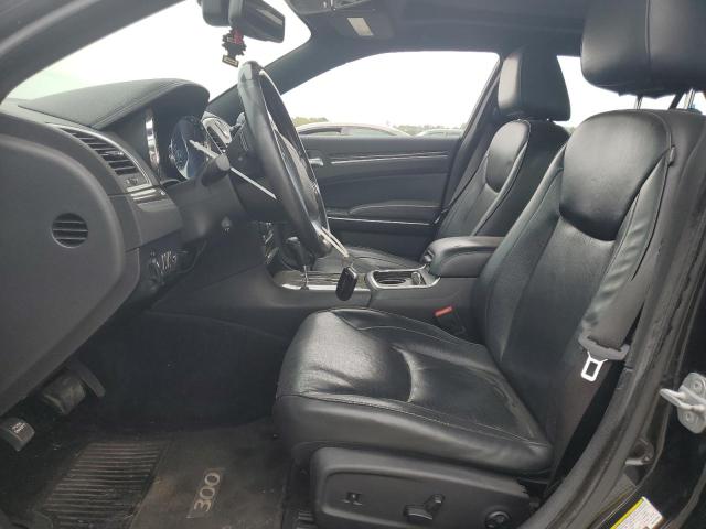 Photo 7 from auction – 2011 CHRYSLER 300C with VIN 2C3CA6CT2BH514633