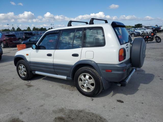 Photo 2 from auction – 1997 TOYOTA RAV4 with VIN JT3GP10V8V7022634