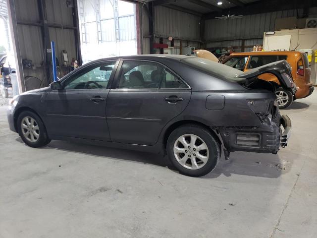 Photo 2 from auction – 2011 TOYOTA CAMRY BASE with VIN 4T4BF3EK7BR169710