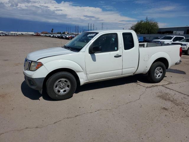 Photo 1 from auction – 2013 NISSAN FRONTIER S with VIN 1N6BD0CT5DN730401
